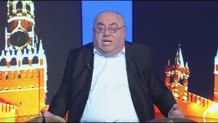 "Ju Flet Moska" - I pashmangshëm ndryshimi i kufijve Kosovë - Serbi