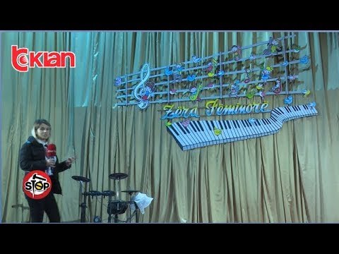 Stop - Gramsh, Erseke, Kurbin, Pallati i Kultures i ngjan një strehe vorfnore!(15 maj 2019)