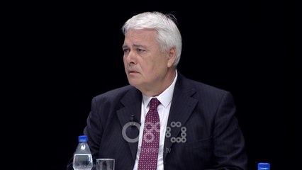 Arena -Bushati heq paralele me politikën e ’97: SHBA: Nuk do ta njihte qeverinë e dalë nga protestat
