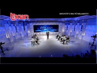 Opinion - Deputetet e rinj te parlamentit! (15 maj 2019)