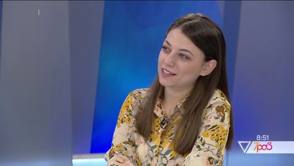 7pa5 - Protesta e 25 Majit - 16 Maj 2019 - Show - Vizion Plus