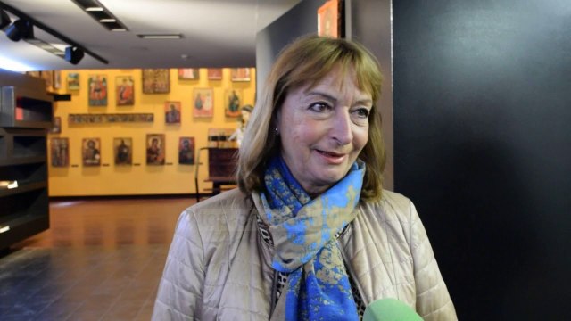 Korça me shumë muze/ Nga arti i mesjetës te fotot e Gjon Milit - Top Channel Albania - News - Lajme