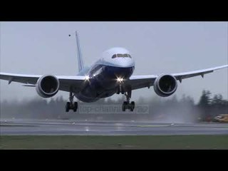 Aksidentet e Boingut, pilotët kishin paralajmëruar - Top Channel Albania - News - Lajme