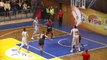 Basketboll, ekuiliber në sfidën Teuta-Goga - Top Channel Albania - News - Lajme