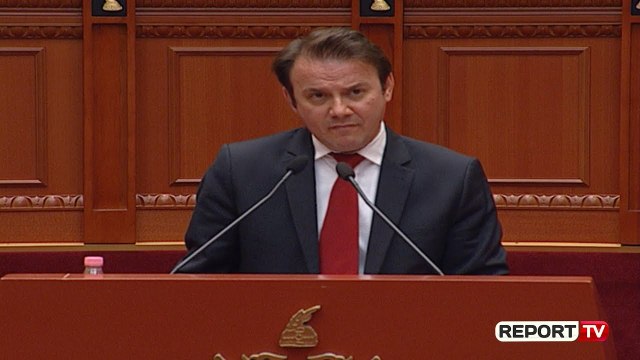 Ralf Gjoni-Ramës A keni bërë pakt të fshehtë me Bashën në kurriz të shqiptarëve