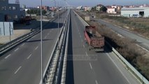 Autostrada Tiranë-Durrës me pagesë - Top Channel Albania - News - Lajme