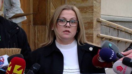 “Fshesa e Zaevit” në derë të Kuvendit