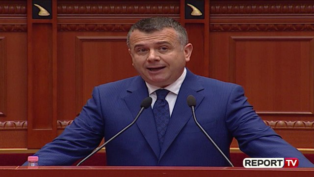 Balla i përgjigjet Hajdarit dhe Gjonit: Kurrë pakt me Bashën në kurriz të Kushtetutës