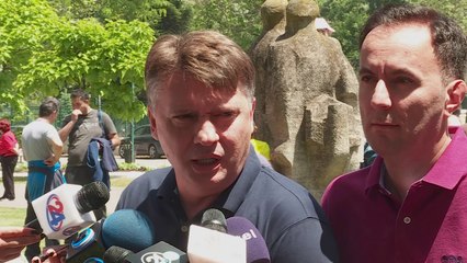 Qyteti i Shkupit, analizë për zbatimin e “fshesës”