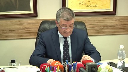 MANAJ, MBETET PRIORITET LUFTA KUNDER KANABISIT