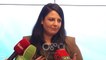 RTV Ora - Tiranë-Durrës me pagesë, ministrja Balluku: Në shtator kontrata