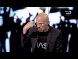 "Top Talk"/ Ylli Manjani ka një ide për sistemin zgjedhor. Ja formula
