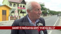 BANORËT TË FRIKËSUAR NGA QENTË: “HYJNË NGA MALI I ZI”