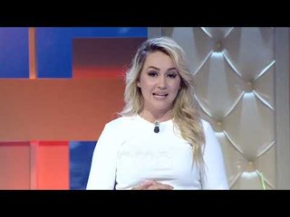 Ditë e Re - Siç thonë miqtë tanë jabanxhinj: well well well, duhet dialog