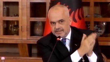 RAMA   BASHES  LARGOHU SA JE NE KOHE