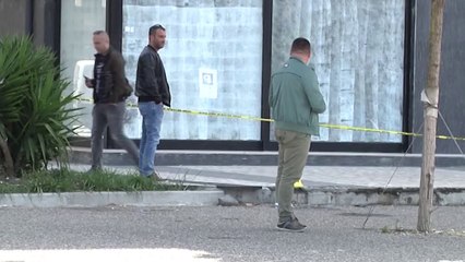 ZBULOHET KUSH ISHTE OBJEKTIVI I ATENTATIT NË VLORË