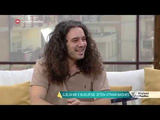 Vizioni i pasdites - Nëntë misteret e Vitmar Bashës - 16 Maj 2019 - Show - Vizion Plus