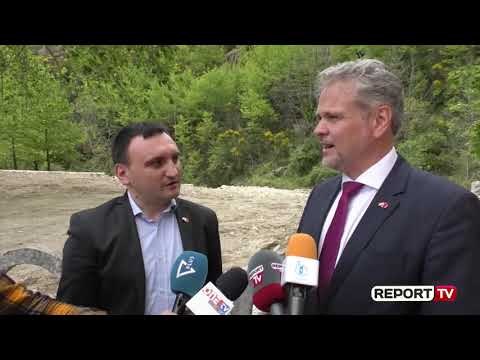 Kriza politike/ Ambasadori austriak: Të zgjidhet para çeljes së sezonit, po ndikon negativisht