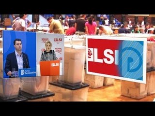 PD LSI kërkojnë komisionerë më 30 qershor!Burime nga PS: Duan të shkatërrojnë materialet zgjedhore