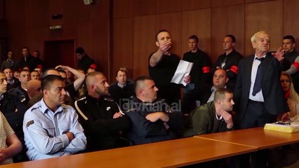 Rasti i Kumanoves: Tensione ne gjyqin e Apelit