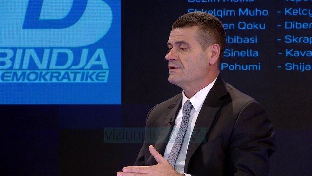 Patozi: Bindja në garë me kandidatët e saj - News, Lajme - Vizion Plus