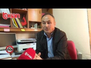 Stop - Kolonje, dy kunguj nen nje sqetull, zyrtare bashkie dhe master ne Tirane! (16 maj 2019)