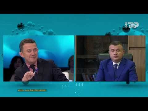 Balla përplaset me Buzhalën në Open: Ku ka ndodhur që opozita nuk merr pjesë në zgjedhje?