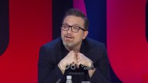 RTV Ora - Aktori Julian Deda e thotë troç: Në 6 vite jashtëqitja është bërë mullar...