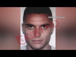 "Ngecin" hetimet per grabitjen e Rinasit