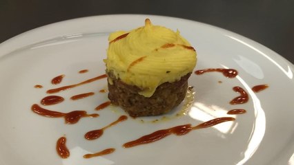 Rreze Dielli 17 Maj 2019 - Të Gatuajmë me Znj. Vjollca P1 Qofte të mbuluar me pure