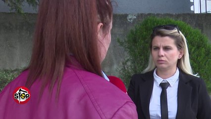 Stop-Fier, pas divorcit nena nuk takon dot femijen. (16.05.2019)