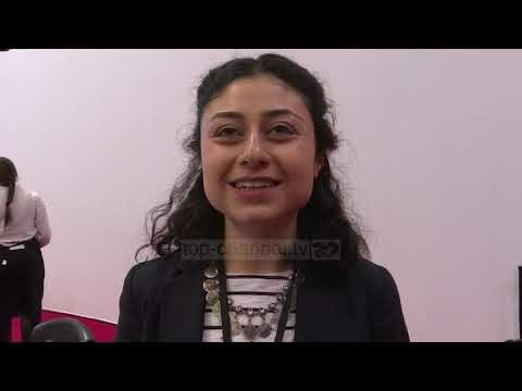 Një verë e mirë kërkon edhe një gotë të mirë - Top Channel Albania - News - Lajme