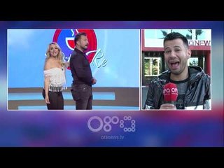 Ditë e Re - Zogu i gjen "fatin" Dajanës: Shkon me Gugun dhe princeshën e Instagramit