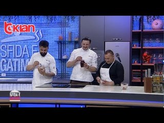 Sfida e gatimit - Emisioni 140 (17 maj 2019)