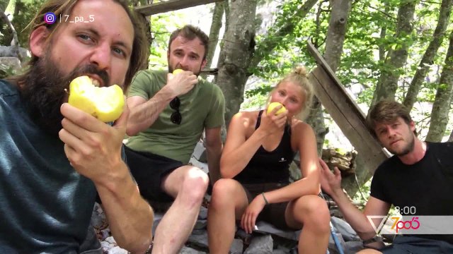 7pa5 - Veriu i Shqipërisë, i mahnitshëm - 17 Maj 2019 - Show - Vizion Plus