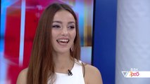 7pa5 - Një mëngjes me vajzat e “Miss universe Albania 2019” - 17 Maj 2019 - Show - Vizion Plus