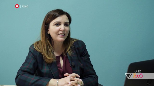 7pa5 - Dita botërore e hipertensionit - 17 Maj 2019 - Show - Vizion Plus