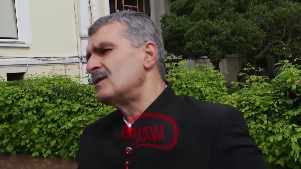 RTV Ora - Kush është rrobaqepës më i mirë, Edi Rama, apo Kujtim Gjuzi? Përgjigjen deputetët!