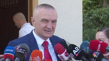 Meta: Shqipëria s’mund të shkojë drejt konfrontimeve - News, Lajme - Vizion Plus