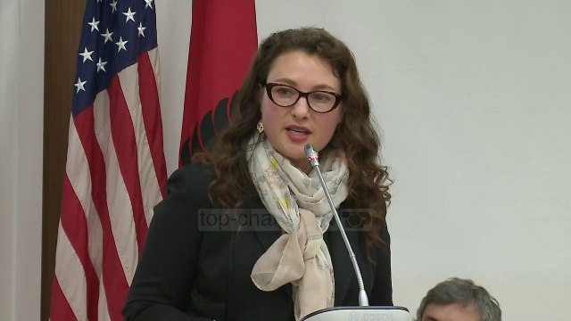 SHBA: Shqipëria në rrugë të mbarë kundër ekstremizmit të dhunshëm - Top Channel Albania