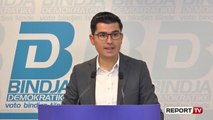 Bindja Demokratike: Ata që duan të prishin zgjedhjet duhet ta marrin përgjigjen që tani