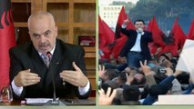 2 vite nga marrëveshja, Basha duket se kërkon zbatimin e plotë - Top Channel Albania - News - Lajme