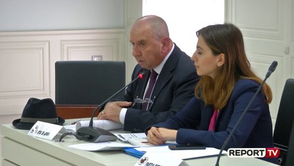 PD rikthehet në KQZ: Jemi parti parlamentare! Biba: Nuk jeni pjesëmarrëse në zgjedhje