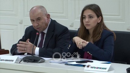 Download Video: RTV Ora - PD dërgon përfaqësues në KQZ