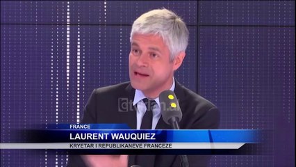 Opozita franceze kërkon veto per Shqiperine