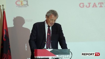 Report TV -Ambasadori i OSBE: Sa herë nxehet debati politikanët refuzojnë dialogun