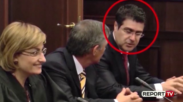 Kishte fshehur vjedhjen në një supermarket/ Prokuroria kërkon 1 vit e 6 muaj burg për ish-gjyqtarin