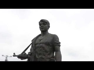 Shënohet dita e dëshmorëve në Gjakovë-Lajme