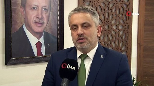 Açılış için gün sayıyor! 6 milyon kişiye hizmet verecek...