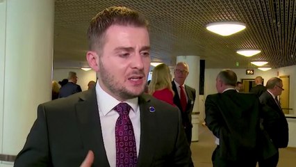 RTV Ora - Cakaj kërkon anëtarësimin e Kosovës në Këshillin e Europës